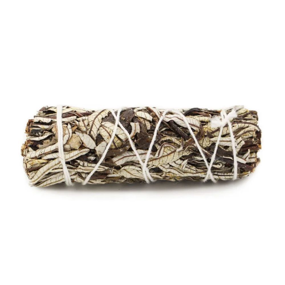 Yerba Santa Smudge (10 cm)