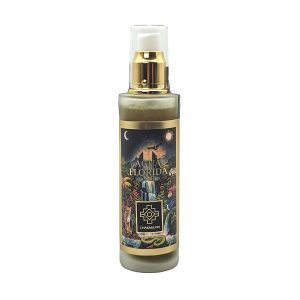 Agua Florida "Chakaruna" (Shamanic Natural Perfume)