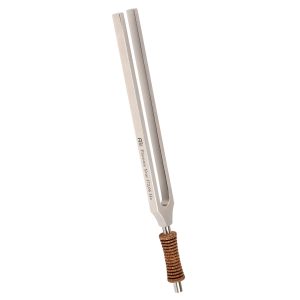 Meinl Therapy Tuning Fork "Platonic Year" TTF-E-PL (176.06 Hz / F3)