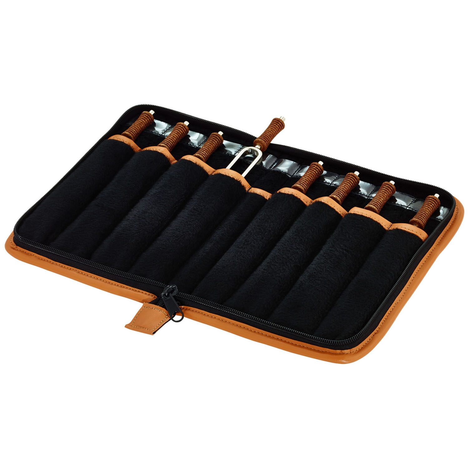 Meinl Sonic Energy Tuning Fork Case Large TFC-8 (for 8 pcs forks up to 21 cm)