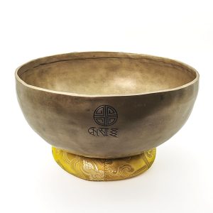 Fullmoon KASA Singing Bowls