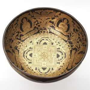 Special Singing Bowls
