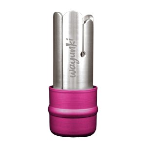 Wayunki Wah Wah Tube - Water (F# Minor) - Purple (+ pink case)