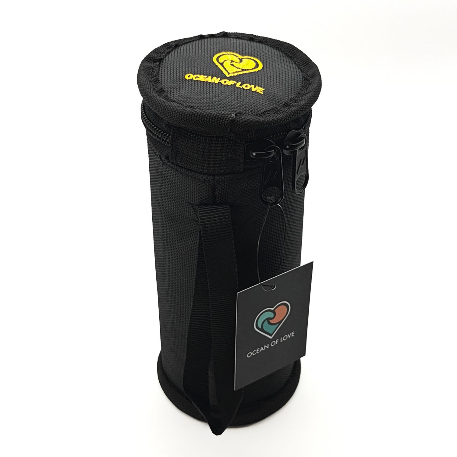Case For Koshi Wind Chimes Black