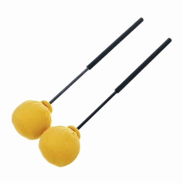 Gong Stick Dragonfly Percussion TamTam Mallet RSMRL Mini Roll (USA)