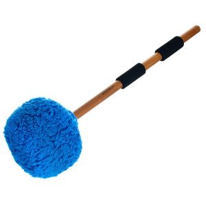 Gong Stick Dragonfly Percussion FW Feather Weight Gong Mallet (USA)