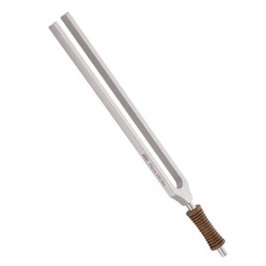 MEINL Binaural Therapy Tuning Fork "Theta" TTF-THETA (134 Hz / C3)