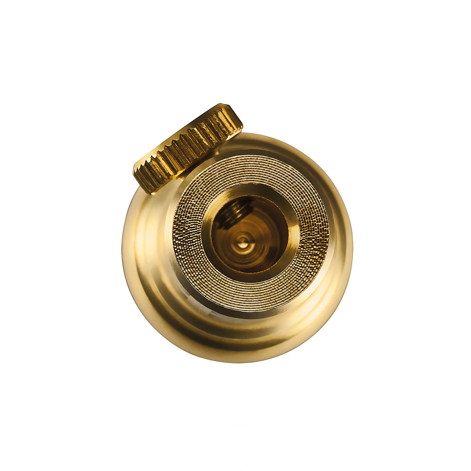 Meinl Sonic Energy Tuning Fork Vibration Foot 98g VF-RL - Large - Image 5