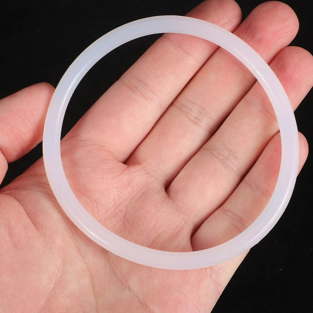Silicone Ring for Crystal Singing Bowls Small (7 cm)