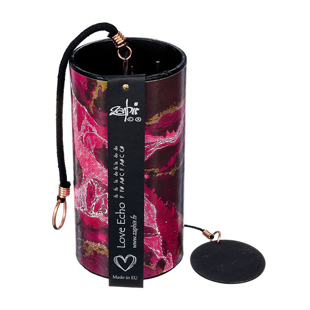 Wind Chimes "Zaphir - Love Echo" (F-F#-A#-C-C#) - Image 2