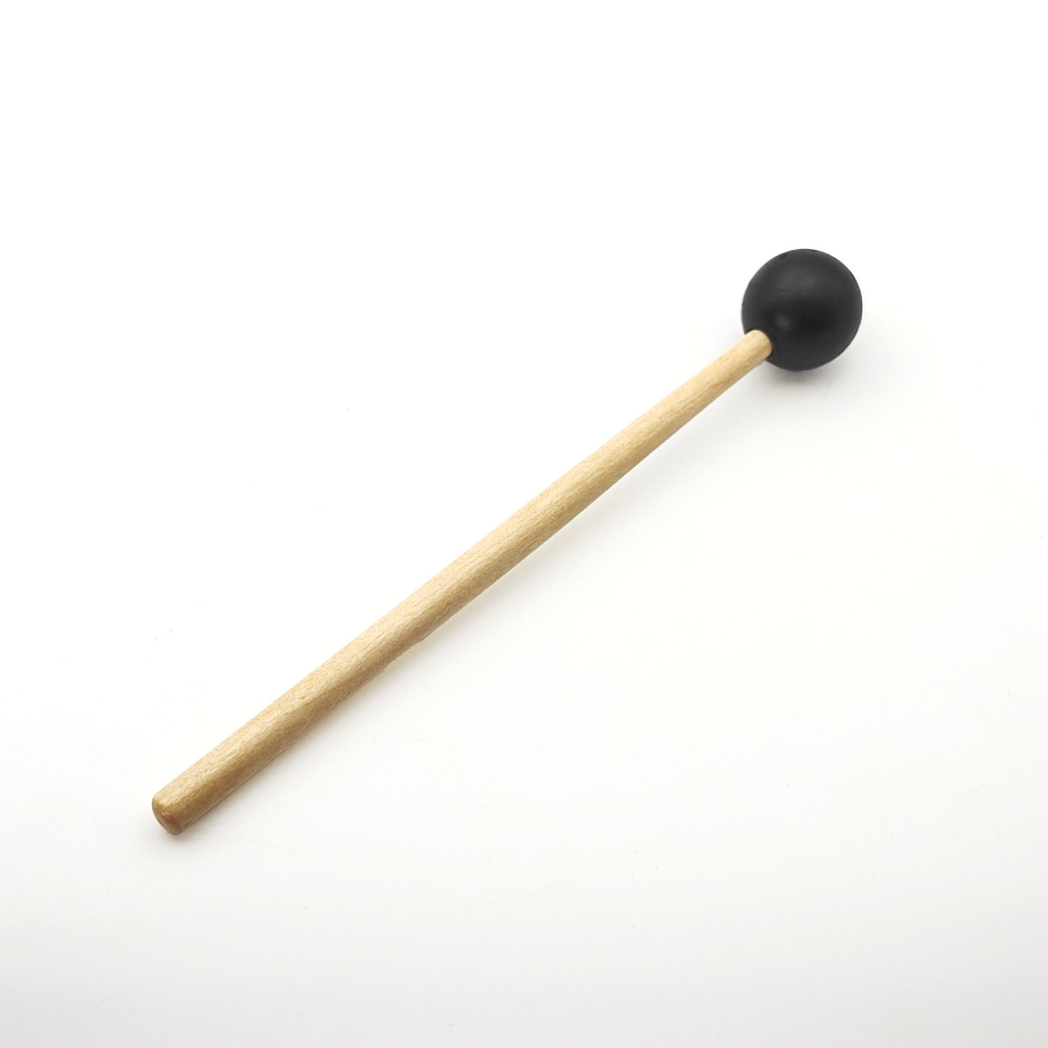 Rubber Head Stick Hard For Tuning Forks (1 piece)