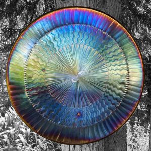 UNIVERSE GONG Planetary Gong "Sedna" GG-5212SE - Note F2 (80 cm, 6.6 kg) (+ quality case)