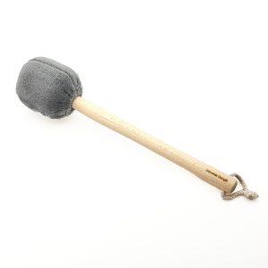 UNIVERSE GONG Tamtam Strike Mallet Gray BUG-S (Small, 7 cm) (Portugal)