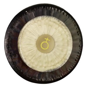 MEINL TamTam Gong "Earth - Platonic Year" 28" G28-E-PL (70 cm)