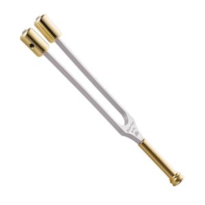 Meinl Therapy Grounding Tuning Fork "Master Fork" TTF-64-G (64 Hz)