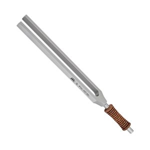 MEINL Therapy Tuning Fork "FIRE" TTF-TCM-FR (192 Hz / G3)