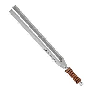 MEINL Therapy Tuning Fork "WOOD" TTF-TCM-WD (162 Hz / E3)
