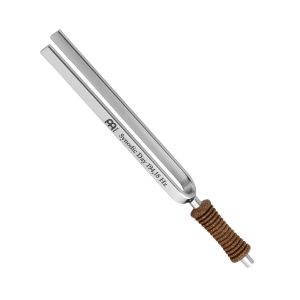 MEINL Tuning Fork "Synodic Day" TF-E-SY (194.18 Hz / G3)