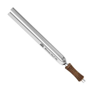 MEINL Tuning Fork "Mercury" TF-ME (141.27 Hz / C#3)
