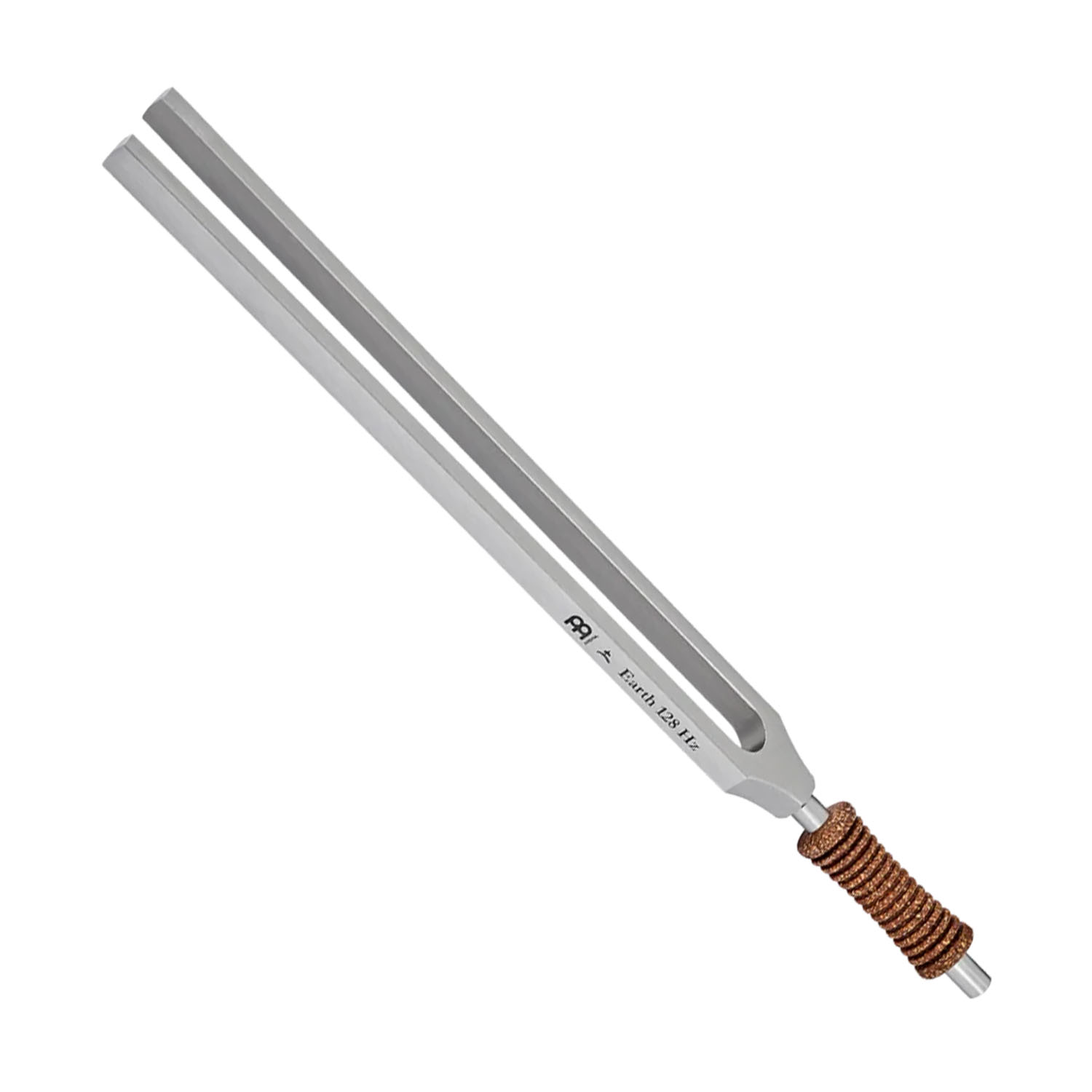 MEINL Therapy Tuning Fork "EARTH" TTF-TCM-ER (128 Hz / С3)
