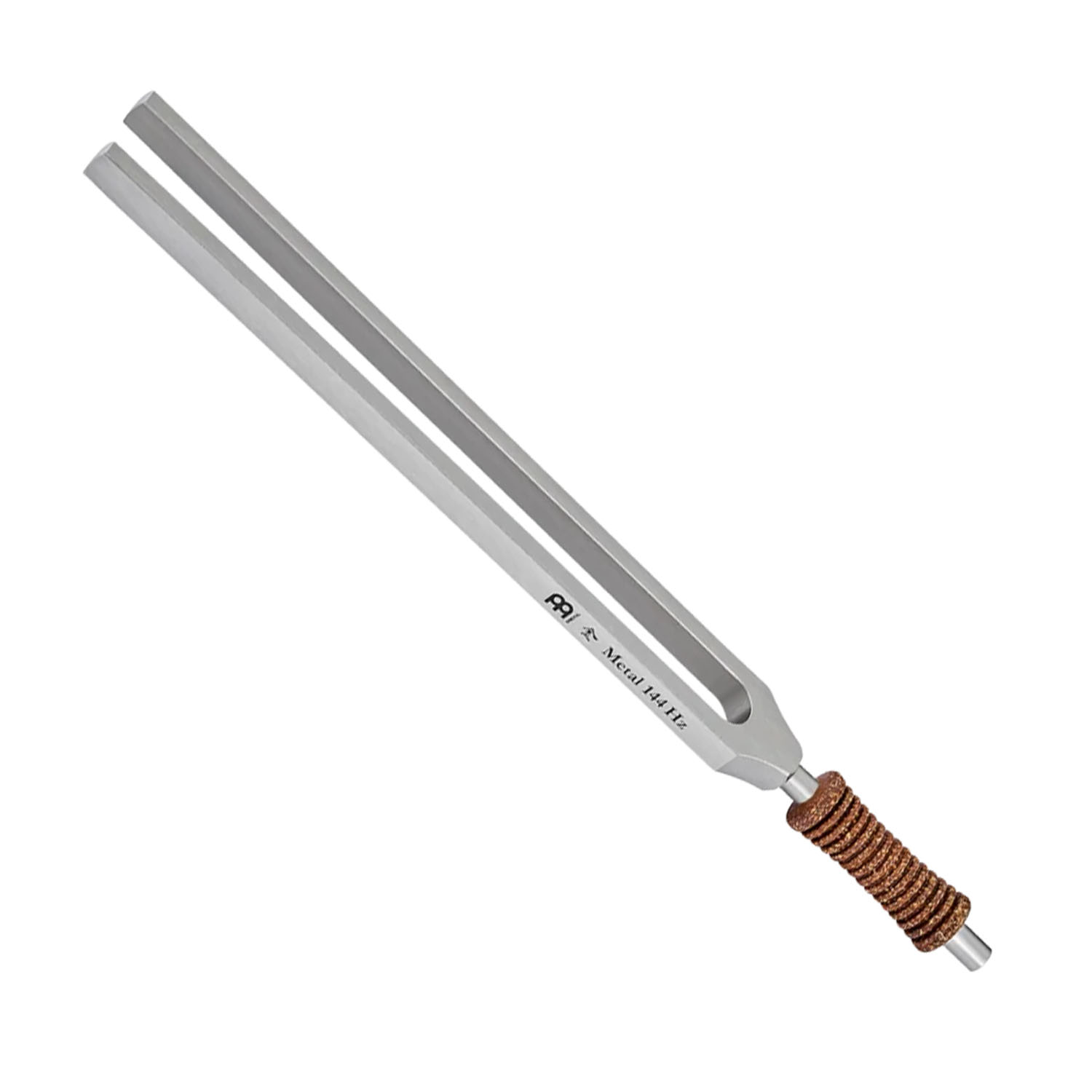 MEINL Therapy Tuning Fork "METAL" TTF-TCM-MT (144 Hz / D3)