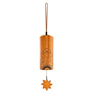 MEINL Cosmic Bamboo Wind Chimes "Aurora (Morning)" CBCAURORA (432 Hz)